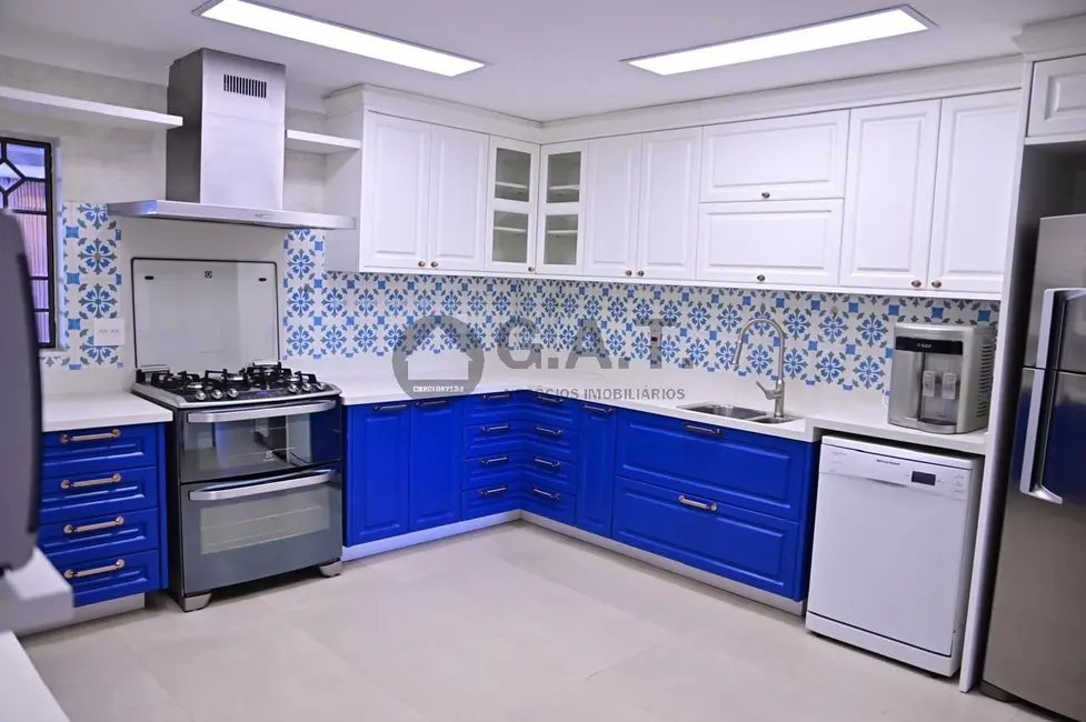 Foto 4 de Apartamento com 3 quartos à venda, 326m2 em Parque Campolim, Sorocaba - SP