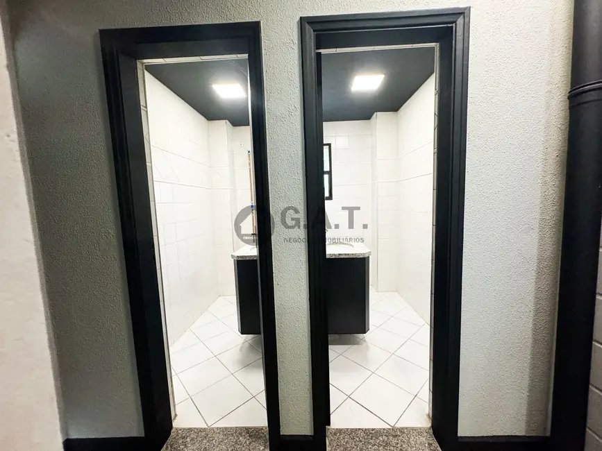 Foto 3 de Sala Comercial para alugar, 374m2 em Vila Augusta, Sorocaba - SP