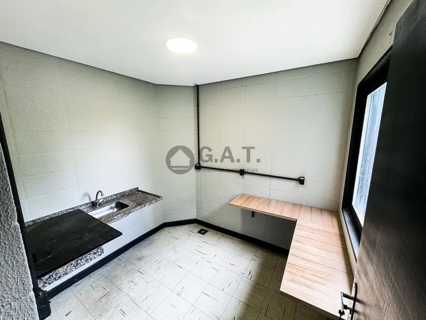 Foto 4 de Sala Comercial para alugar, 374m2 em Vila Augusta, Sorocaba - SP
