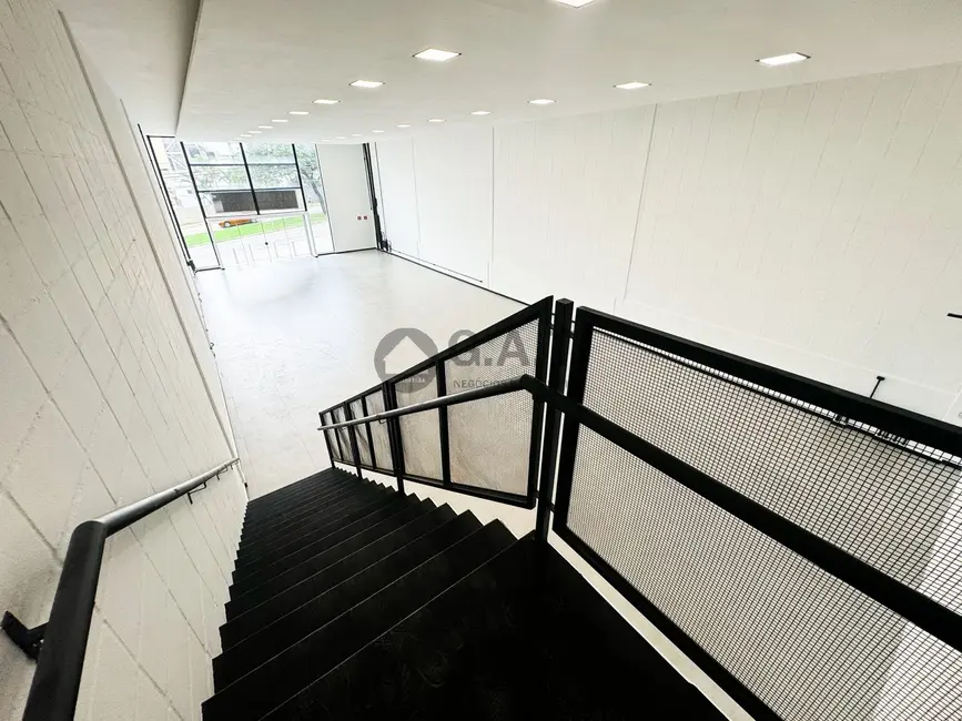 Foto 5 de Sala Comercial para alugar, 374m2 em Vila Augusta, Sorocaba - SP