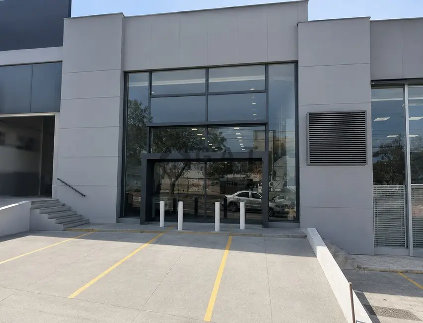 Foto 8 de Sala Comercial para alugar, 374m2 em Vila Augusta, Sorocaba - SP