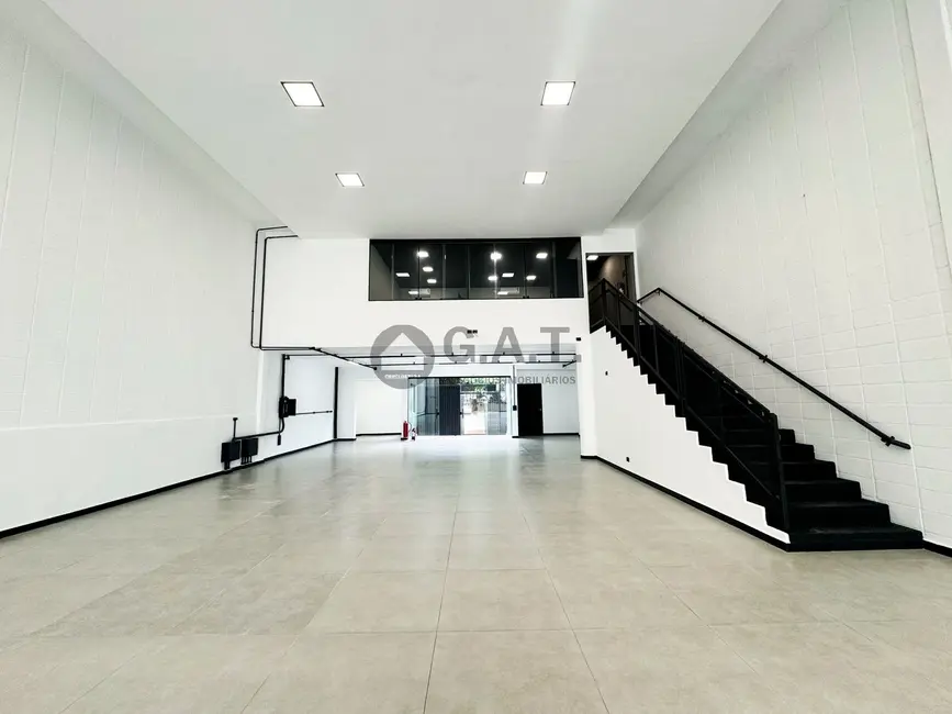 Foto 9 de Sala Comercial para alugar, 374m2 em Vila Augusta, Sorocaba - SP
