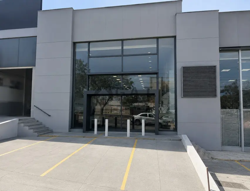 Foto 1 de Sala Comercial para alugar, 374m2 em Vila Augusta, Sorocaba - SP