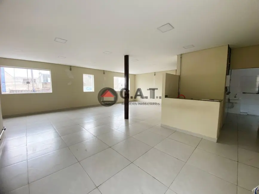 Foto 5 de Sala Comercial para alugar, 150m2 em Centro, Sorocaba - SP