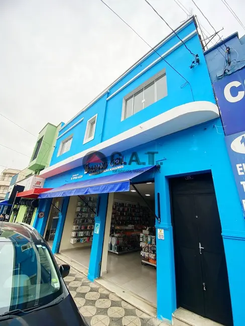 Foto 7 de Sala Comercial para alugar, 150m2 em Centro, Sorocaba - SP