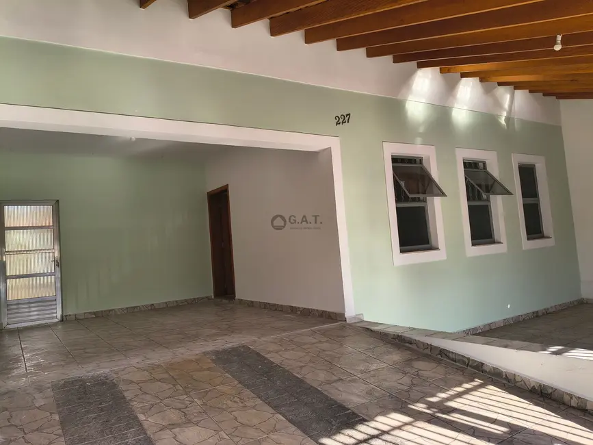Casa com 3 quartos para alugar, 300m2 em Jardim Zulmira, Sorocaba - SP - imagem 1 Foto 1 de Casa com 3 quartos para alugar, 300m2 em Jardim Zulmira, Sorocaba - SP