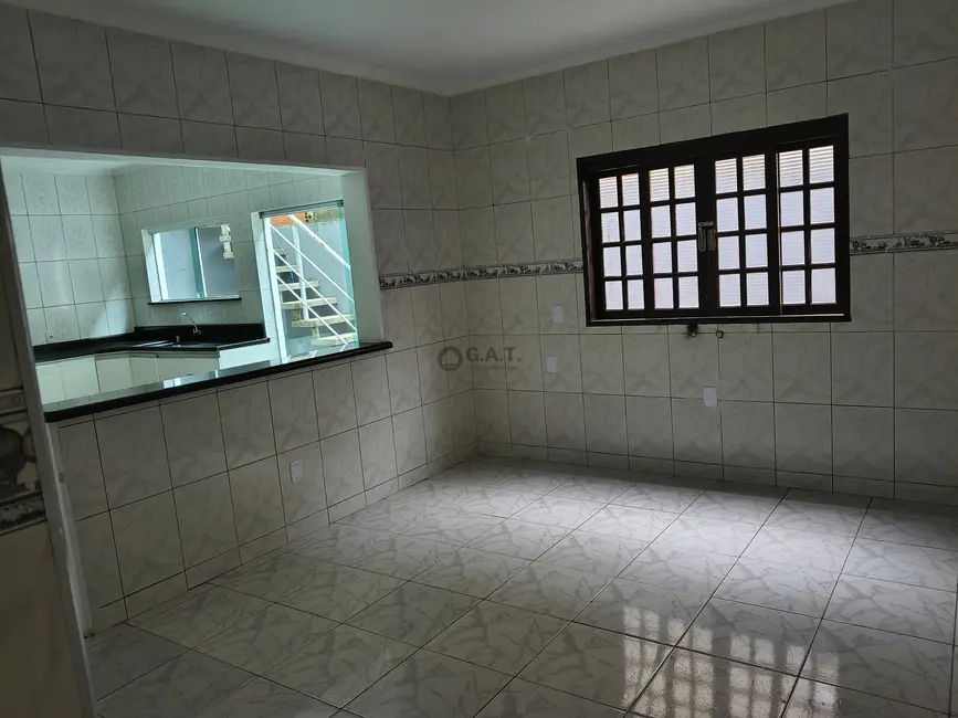 Casa com 2 quartos para alugar, 185m2 em Jardim Bonsucesso, Sorocaba - SP - imagem 8 Foto 8 de Casa com 2 quartos para alugar, 185m2 em Jardim Bonsucesso, Sorocaba - SP