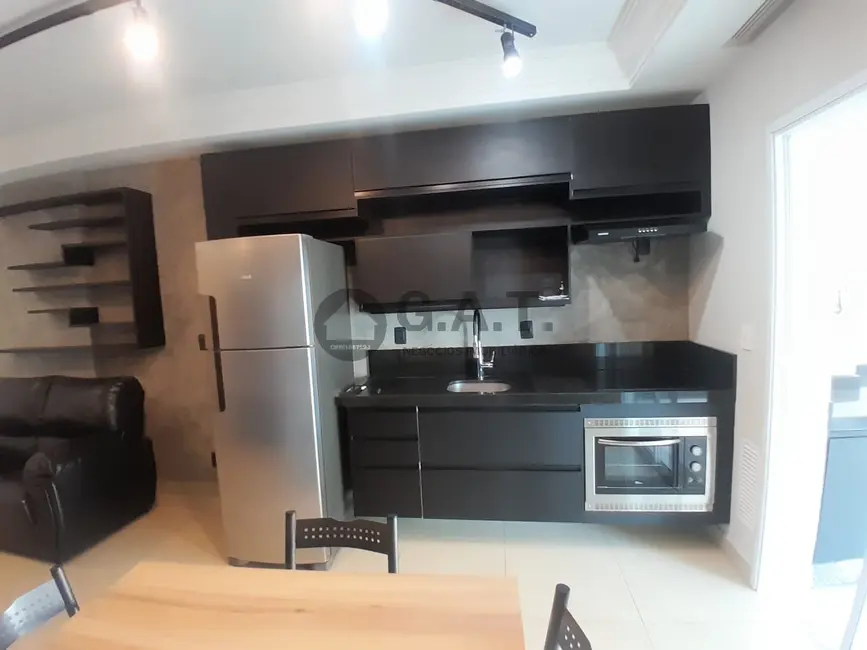 Foto 4 de Apartamento com 1 quarto para alugar, 52m2 em Parque Campolim, Sorocaba - SP