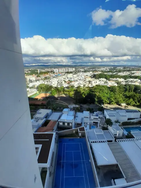 Foto 8 de Apartamento com 1 quarto para alugar, 52m2 em Parque Campolim, Sorocaba - SP