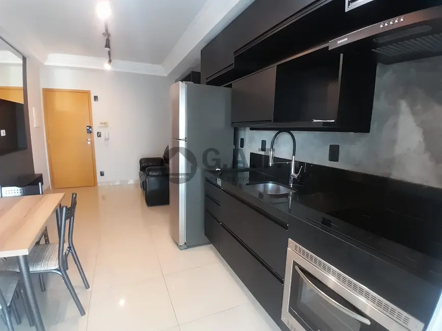 Foto 7 de Apartamento com 1 quarto para alugar, 52m2 em Parque Campolim, Sorocaba - SP