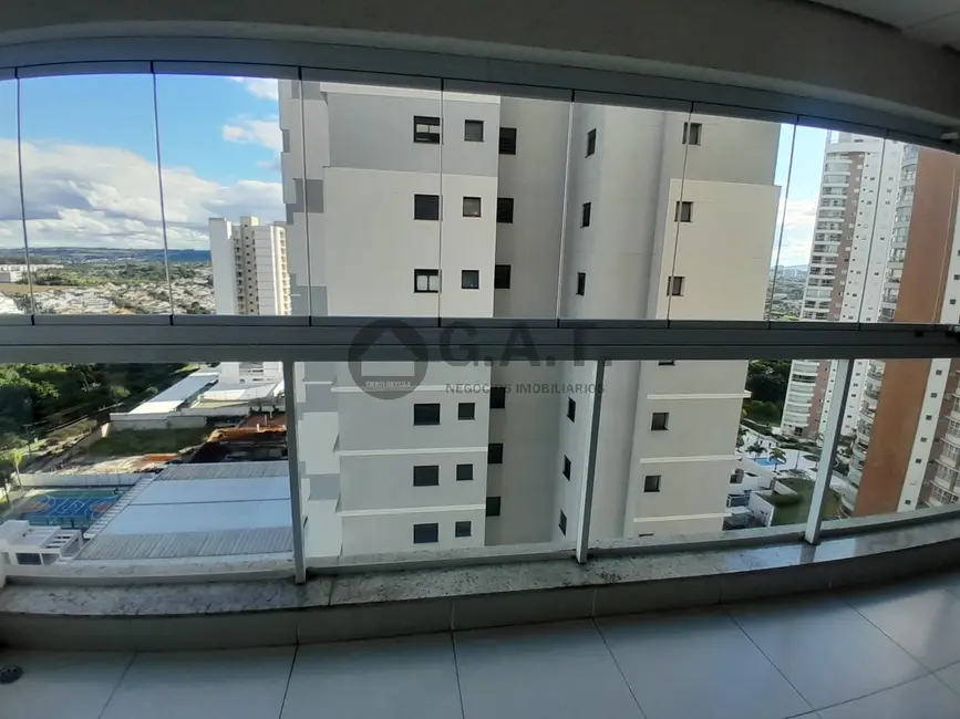 Foto 5 de Apartamento com 1 quarto para alugar, 52m2 em Parque Campolim, Sorocaba - SP