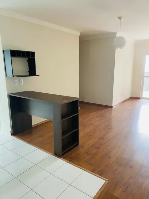 Foto 3 de Apartamento com 3 quartos à venda, 88m2 em Jardim Emília, Sorocaba - SP