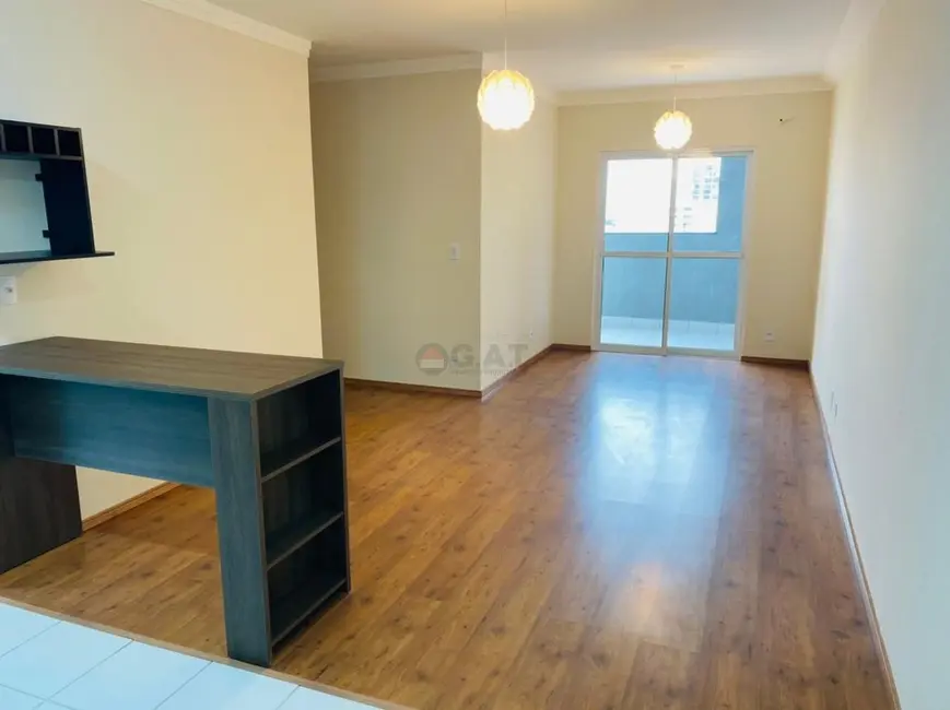 Foto 1 de Apartamento com 3 quartos à venda, 88m2 em Jardim Emília, Sorocaba - SP
