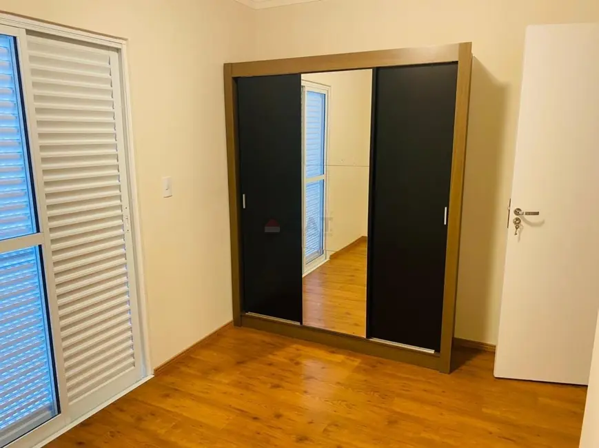 Foto 9 de Apartamento com 3 quartos à venda, 88m2 em Jardim Emília, Sorocaba - SP