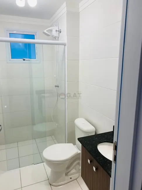 Foto 8 de Apartamento com 3 quartos à venda, 88m2 em Jardim Emília, Sorocaba - SP