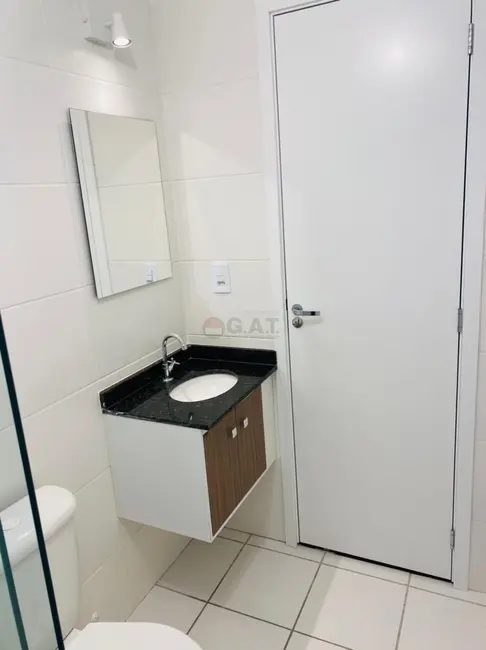 Foto 7 de Apartamento com 3 quartos à venda, 88m2 em Jardim Emília, Sorocaba - SP