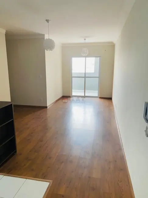 Foto 5 de Apartamento com 3 quartos à venda, 88m2 em Jardim Emília, Sorocaba - SP