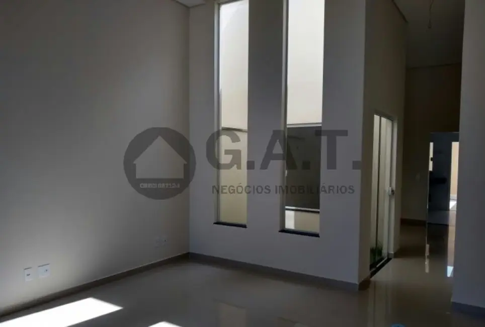Foto 4 de Casa de Condomínio com 3 quartos para alugar, 150m2 em Sorocaba - SP