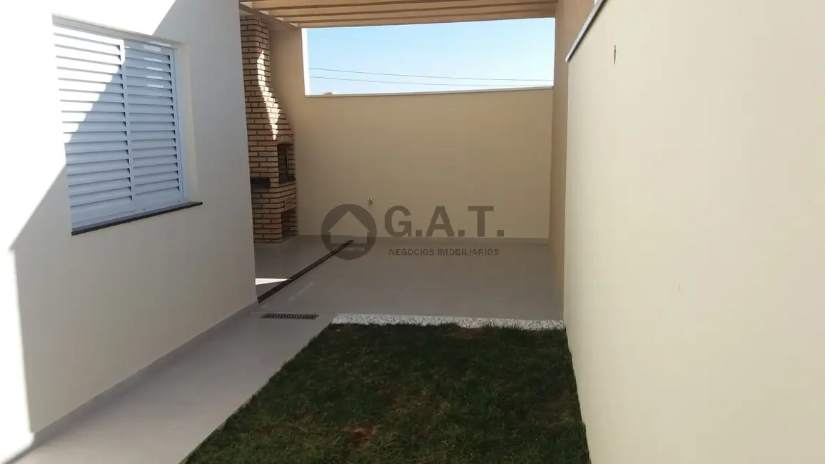 Foto 8 de Casa de Condomínio com 3 quartos para alugar, 150m2 em Sorocaba - SP