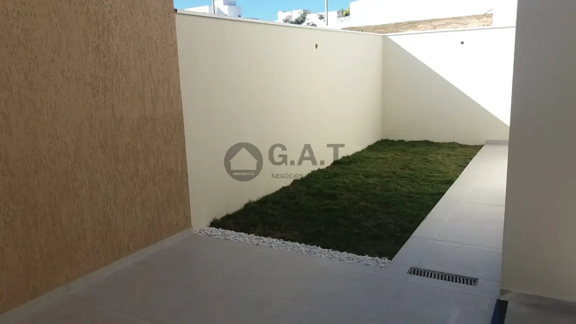 Foto 5 de Casa de Condomínio com 3 quartos para alugar, 150m2 em Sorocaba - SP