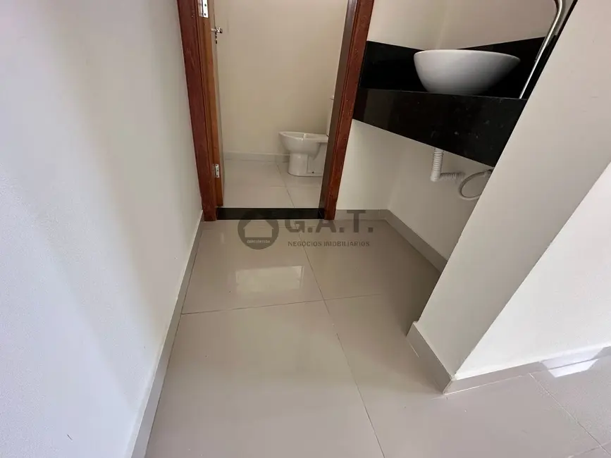 Foto 6 de Casa de Condomínio com 3 quartos para alugar, 150m2 em Sorocaba - SP