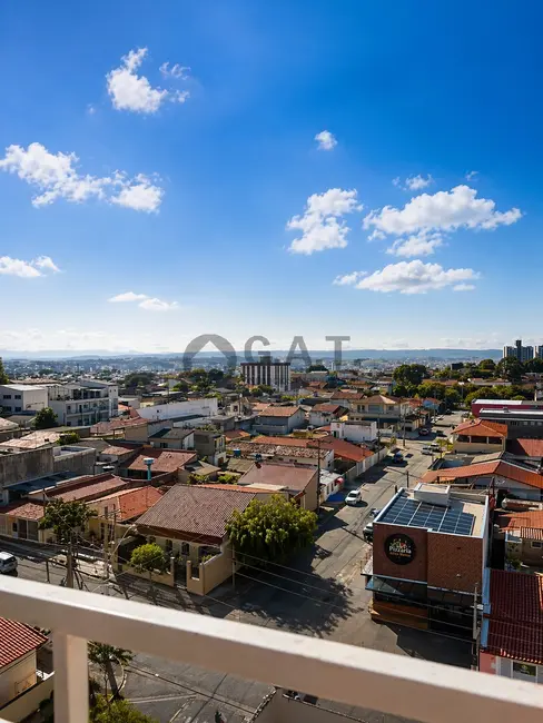 Apartamento com 3 quartos à venda, 72m2 em Vila Olímpia, Sorocaba - SP - imagem 7 Foto 7 de Apartamento com 3 quartos à venda, 72m2 em Vila Olímpia, Sorocaba - SP