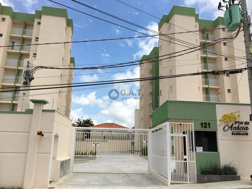 Apartamento com 3 quartos à venda, 72m2 em Vila Olímpia, Sorocaba - SP - imagem 1 Foto 1 de Apartamento com 3 quartos à venda, 72m2 em Vila Olímpia, Sorocaba - SP