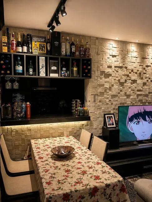 Apartamento com 3 quartos à venda, 72m2 em Vila Olímpia, Sorocaba - SP - imagem 5 Foto 5 de Apartamento com 3 quartos à venda, 72m2 em Vila Olímpia, Sorocaba - SP