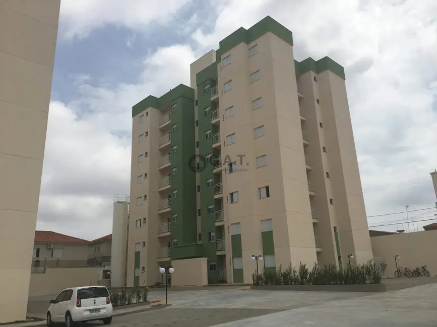 Apartamento com 3 quartos à venda, 72m2 em Vila Olímpia, Sorocaba - SP - imagem 3 Foto 3 de Apartamento com 3 quartos à venda, 72m2 em Vila Olímpia, Sorocaba - SP