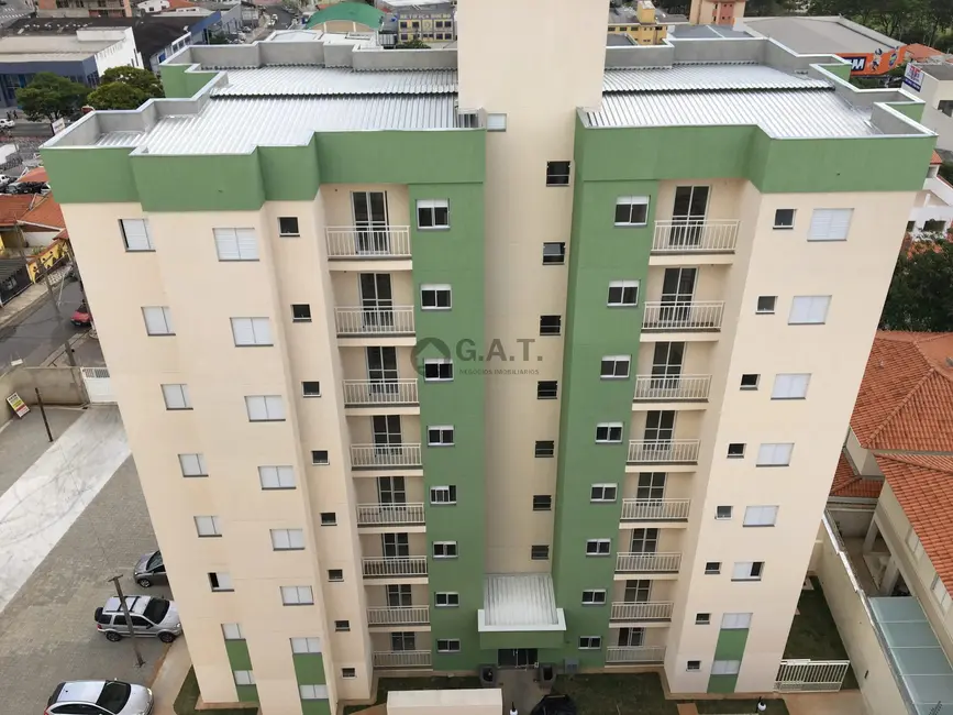 Apartamento com 3 quartos à venda, 72m2 em Vila Olímpia, Sorocaba - SP - imagem 2 Foto 2 de Apartamento com 3 quartos à venda, 72m2 em Vila Olímpia, Sorocaba - SP