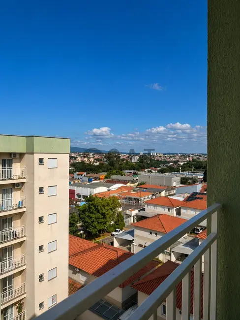 Apartamento com 3 quartos à venda, 72m2 em Vila Olímpia, Sorocaba - SP - imagem 8 Foto 8 de Apartamento com 3 quartos à venda, 72m2 em Vila Olímpia, Sorocaba - SP