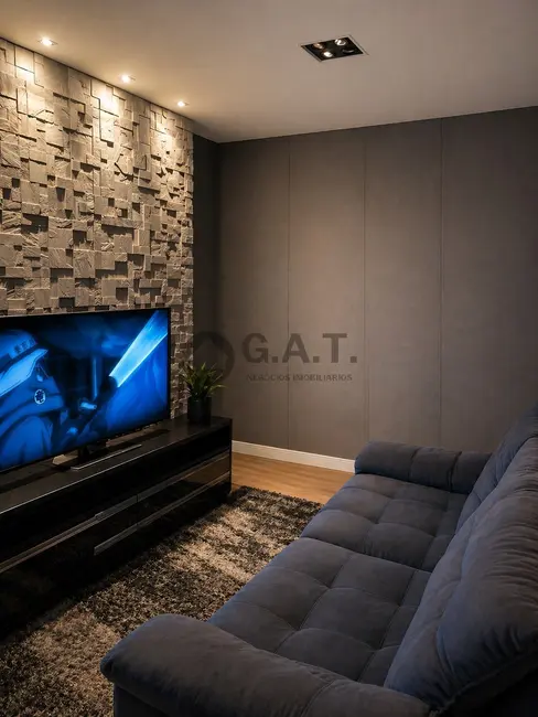Apartamento com 3 quartos à venda, 72m2 em Vila Olímpia, Sorocaba - SP - imagem 4 Foto 4 de Apartamento com 3 quartos à venda, 72m2 em Vila Olímpia, Sorocaba - SP