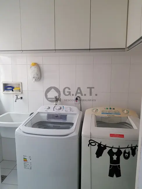 Casa de Condomínio com 3 quartos à venda, 170m2 em Jardim América, Sorocaba - SP - imagem 6 Foto 6 de Casa de Condomínio com 3 quartos à venda, 170m2 em Jardim América, Sorocaba - SP