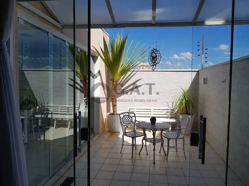 Casa de Condomínio com 3 quartos à venda, 170m2 em Jardim América, Sorocaba - SP - imagem 9 Foto 9 de Casa de Condomínio com 3 quartos à venda, 170m2 em Jardim América, Sorocaba - SP