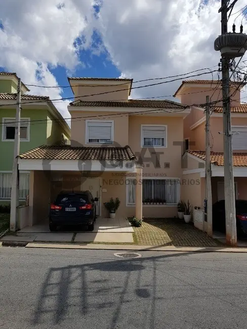 Casa de Condomínio com 3 quartos à venda, 170m2 em Jardim América, Sorocaba - SP - imagem 1 Foto 1 de Casa de Condomínio com 3 quartos à venda, 170m2 em Jardim América, Sorocaba - SP