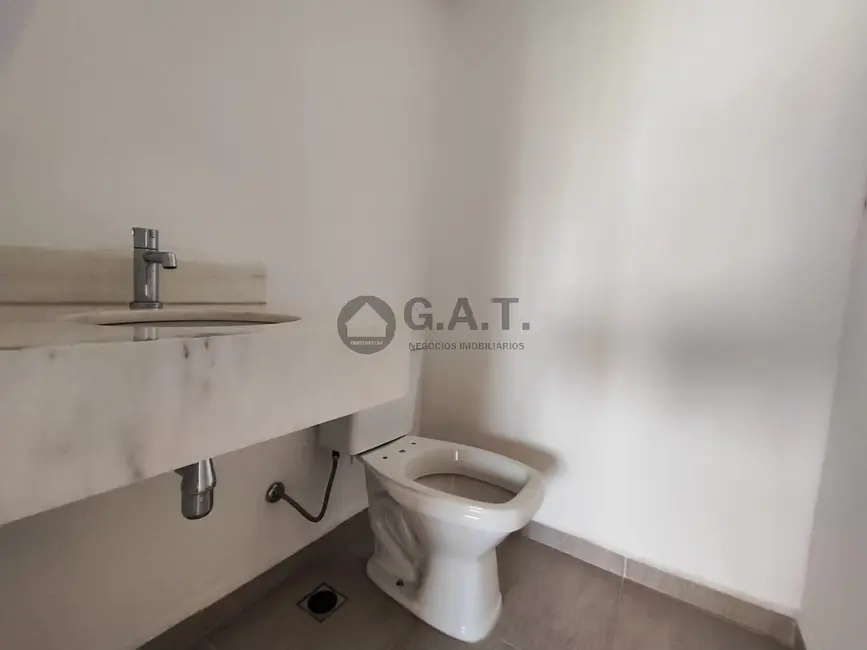 Foto 3 de Sala Comercial à venda, 48m2 em Jardim Vergueiro, Sorocaba - SP