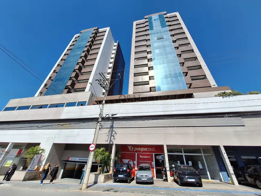 Foto 8 de Sala Comercial à venda, 48m2 em Jardim Vergueiro, Sorocaba - SP