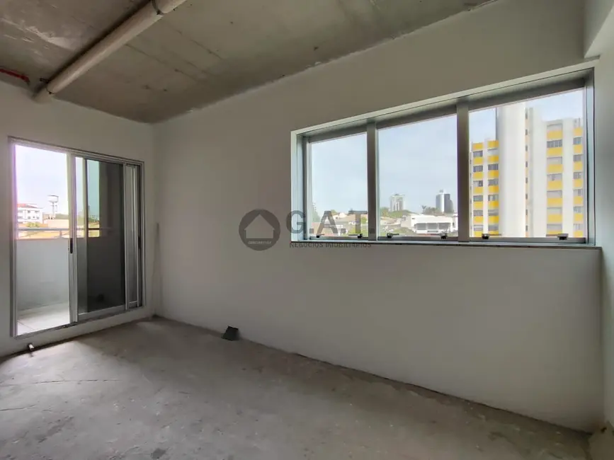 Foto 2 de Sala Comercial à venda, 48m2 em Jardim Vergueiro, Sorocaba - SP