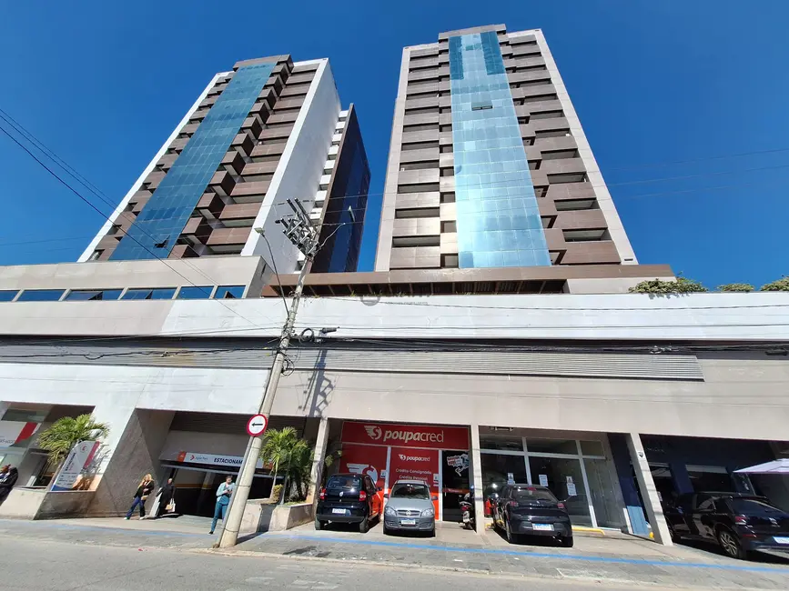 Foto 1 de Sala Comercial à venda, 48m2 em Jardim Vergueiro, Sorocaba - SP