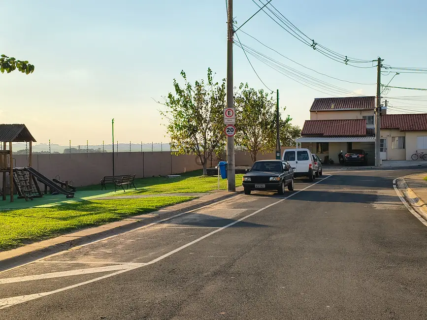 Foto 9 de Casa de Condomínio com 2 quartos à venda, 90m2 em Parque Vitória Régia, Sorocaba - SP