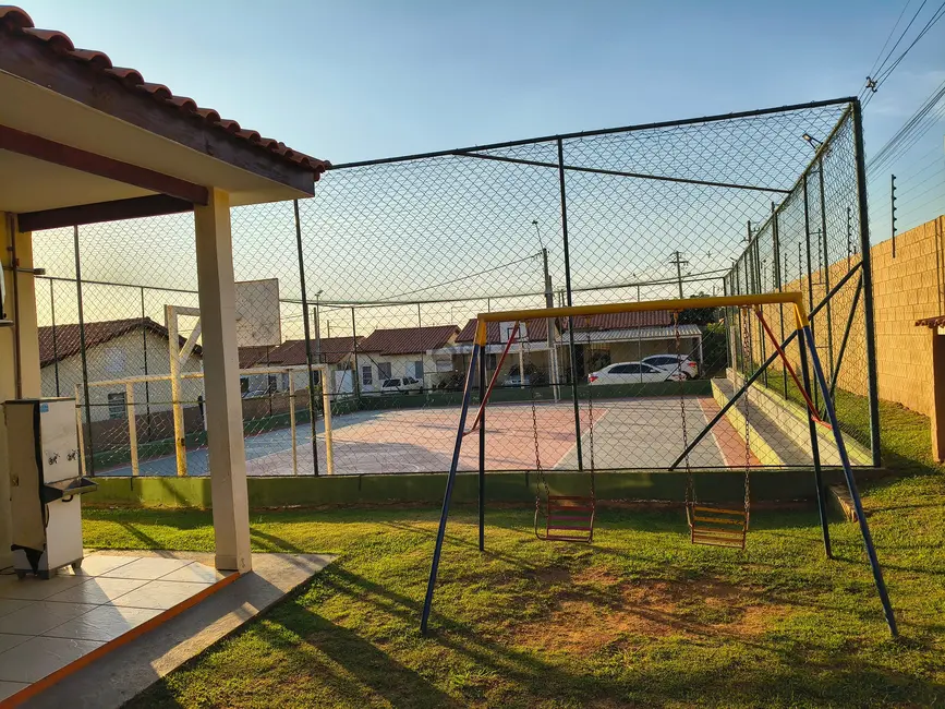 Foto 7 de Casa de Condomínio com 2 quartos à venda, 90m2 em Parque Vitória Régia, Sorocaba - SP