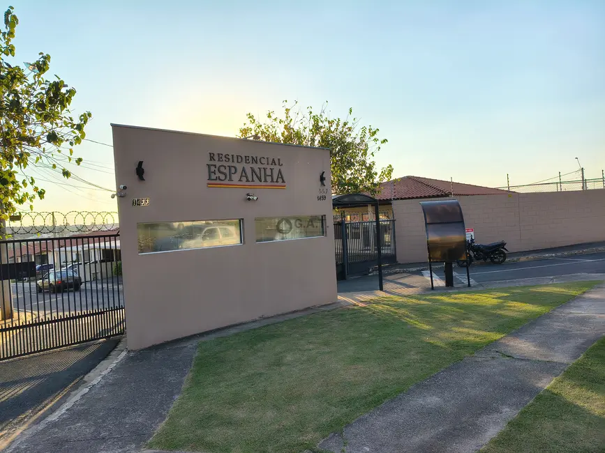 Foto 1 de Casa de Condomínio com 2 quartos à venda, 90m2 em Parque Vitória Régia, Sorocaba - SP