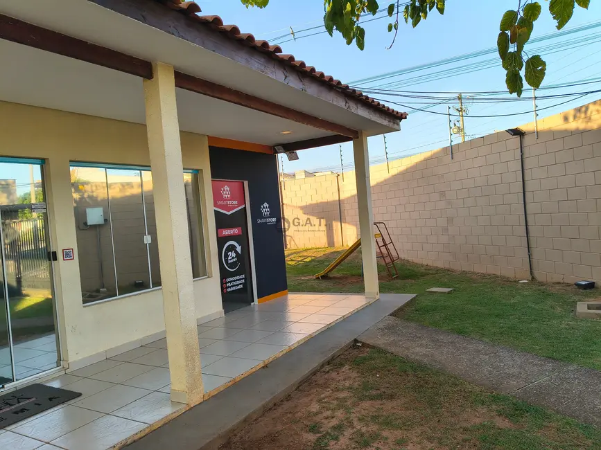 Foto 3 de Casa de Condomínio com 2 quartos à venda, 90m2 em Parque Vitória Régia, Sorocaba - SP