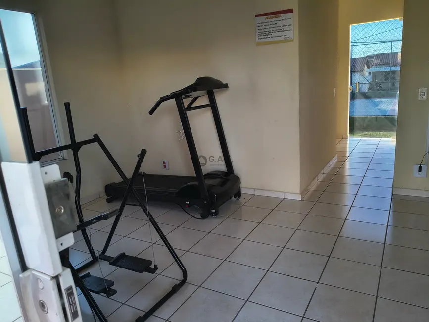 Foto 6 de Casa de Condomínio com 2 quartos à venda, 90m2 em Parque Vitória Régia, Sorocaba - SP