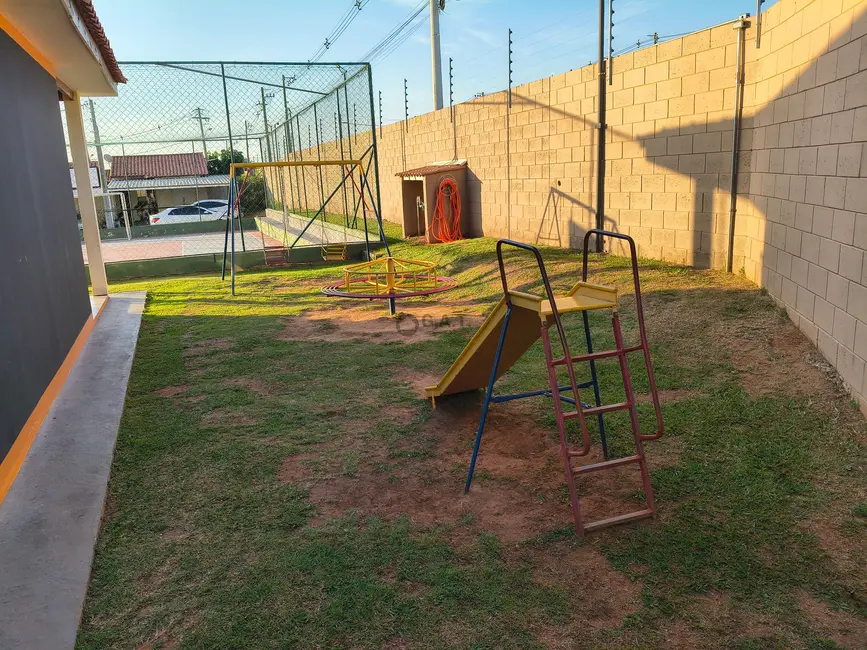 Foto 8 de Casa de Condomínio com 2 quartos à venda, 90m2 em Parque Vitória Régia, Sorocaba - SP