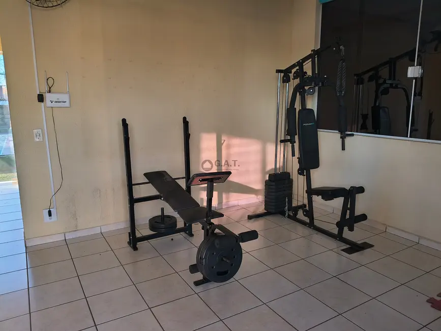 Foto 5 de Casa de Condomínio com 2 quartos à venda, 90m2 em Parque Vitória Régia, Sorocaba - SP