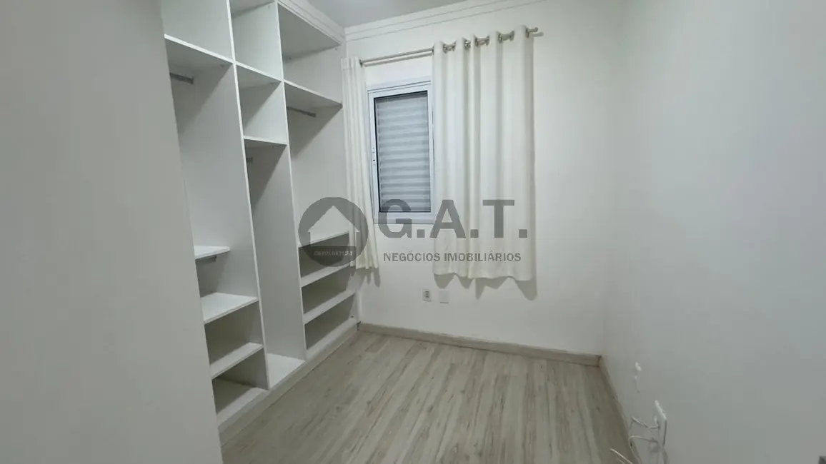 Foto 3 de Casa de Condomínio com 3 quartos para alugar, 98m2 em Jardim Europa, Sorocaba - SP