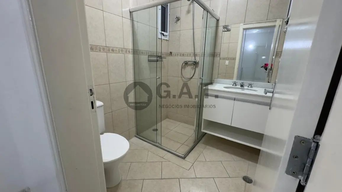 Foto 4 de Casa de Condomínio com 3 quartos para alugar, 98m2 em Jardim Europa, Sorocaba - SP