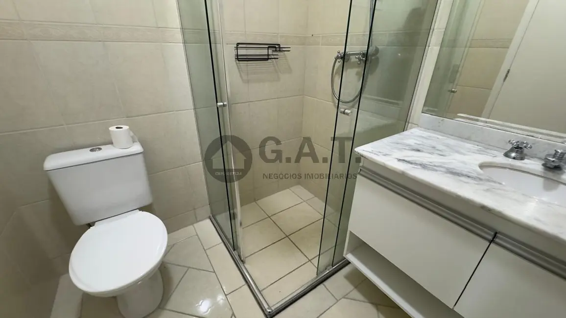 Foto 8 de Casa de Condomínio com 3 quartos para alugar, 98m2 em Jardim Europa, Sorocaba - SP