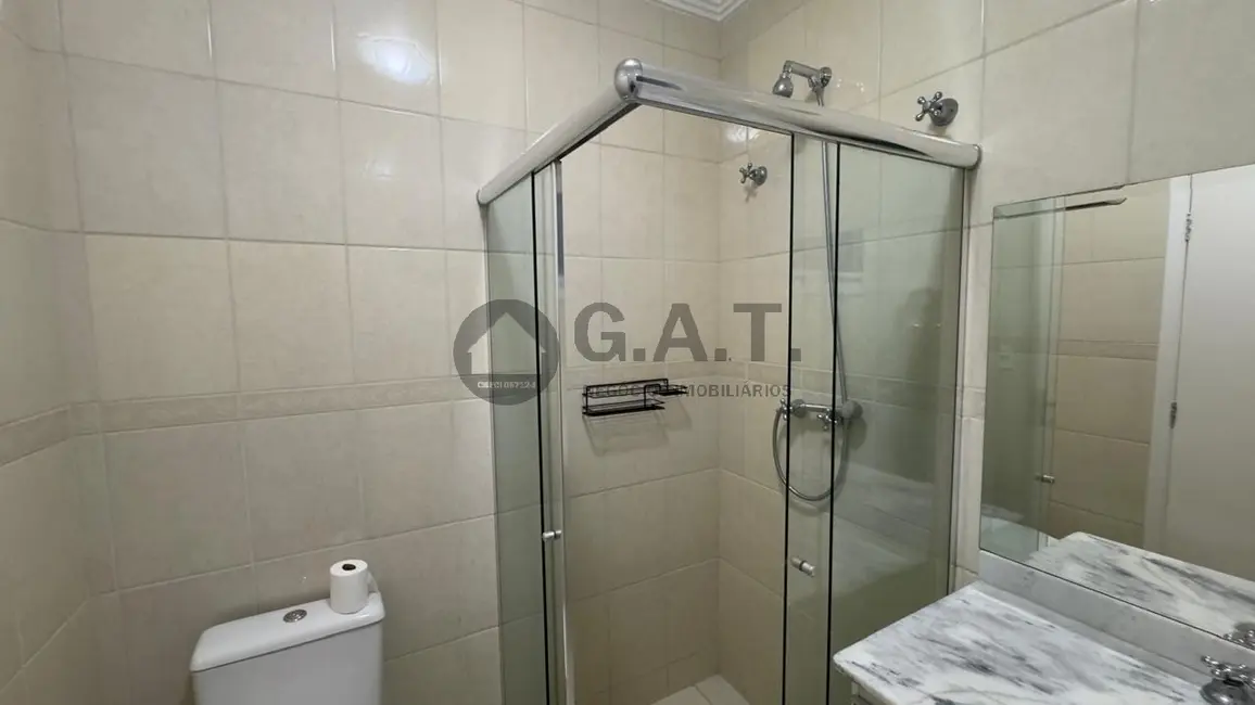 Foto 7 de Casa de Condomínio com 3 quartos para alugar, 98m2 em Jardim Europa, Sorocaba - SP